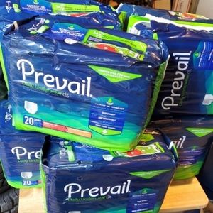 🌟💥LOTS NEED GONE🌟💥Adult pull up diapers size medium💥🌟